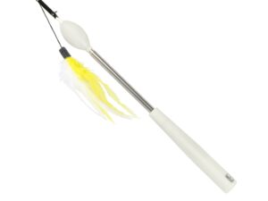 EBI Cat Toy Teleskop-Teaser Katzenangel