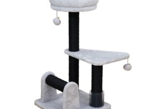 EBI Kratzbaum Florida - Grau