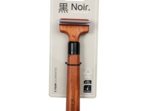 EBI Noir Japandi Trimmmesser - schmal - 16,6 x 5 x 3cm