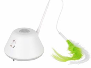 EBI Cat Toy Twisting Tank