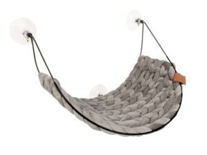 D&D Fensterbett Sofia - Hellgrau