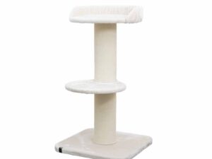 EBI Kratzbaum Mumbai - Creme