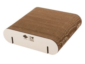 D&D Nachfüllteil für Wandregal David - S - 30x29x8cm