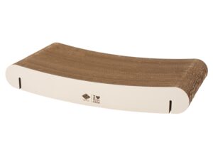 D&D Nachfüllteil für gebogenes Wandregal David