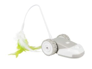 EBI Cat Toy Mower Mouse