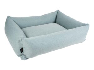 D&D Hundebett Eden - ocean - L - 110x95x25cm