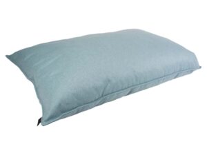 D&D Kissen Eden - ocean - 100x70x10cm