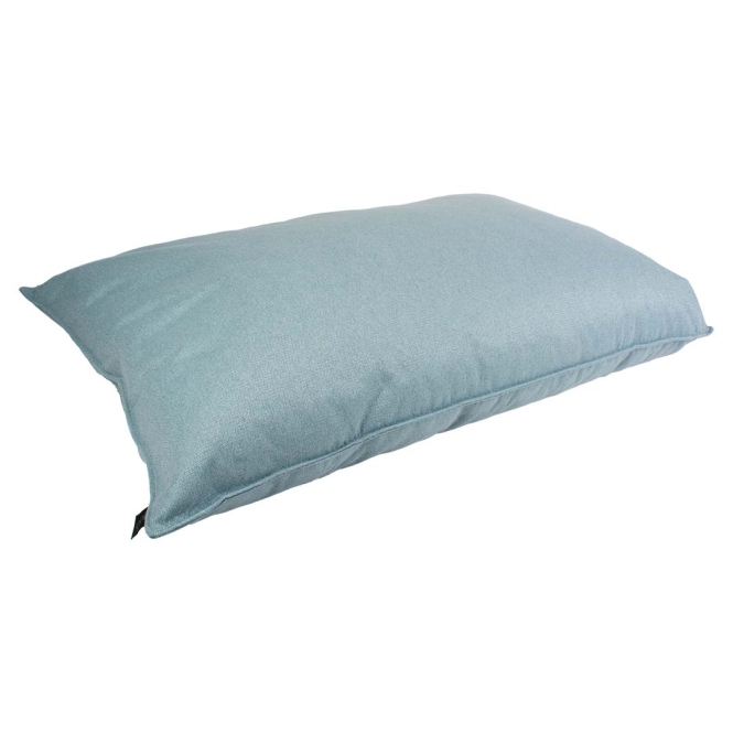D&D Kissen Eden - ocean - 100x70x10cm