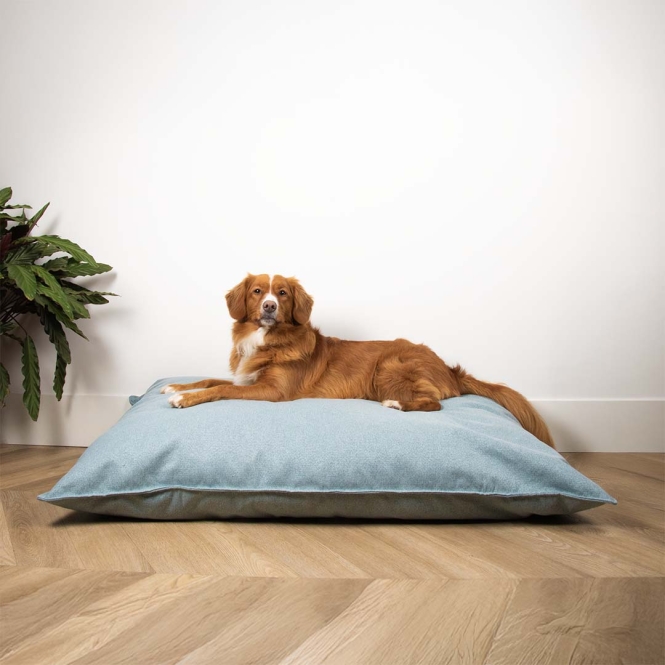 D&D Kissen Eden - ocean - 100x70x10cm – Bild 4