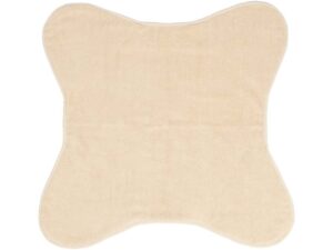 EBI Noir Japandi Badetuch - beige