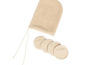 EBI Noir Japandi Pflegeset - beige