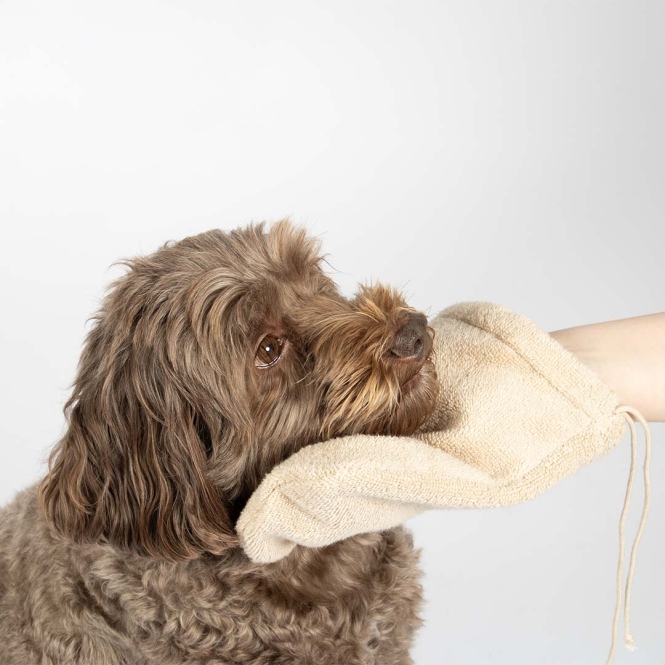 EBI Noir Japandi Pflegeset - beige – Bild 5