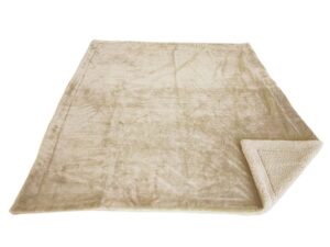 D&D Home Decke Koppenhagen - Creme