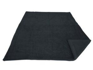 D&D Home Decke Koppenhagen - Anthrazit