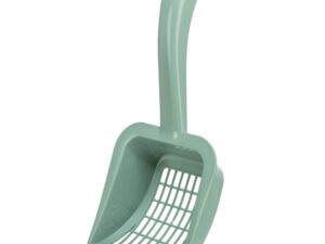 Trixie Be Eco Streuschaufel für Klump- und Silikatstreu