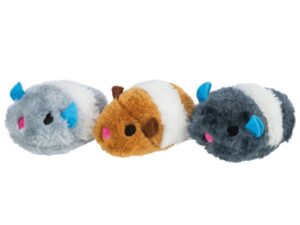 Trixie Zappeltoy für Katzen