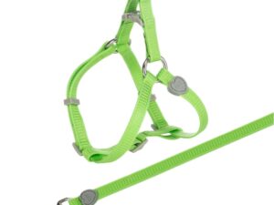 Trixie One Touch Katzengeschirr mit Leine