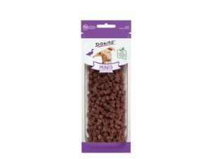 Dokas Dog Snack Minis Entenbrust 70g