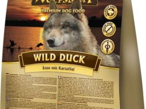 Wolfsblut Wild Duck Large Breed - 12,5 kg