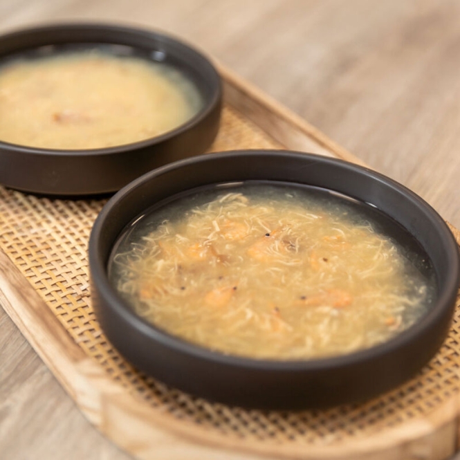 Trixie Kittis Shrimp Soup - 4 × 80 g – Bild 5