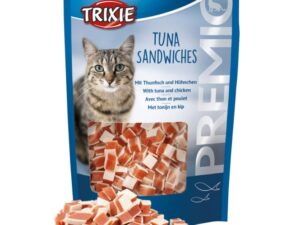 Trixie Premio Tuna Sandwiches - 50 g