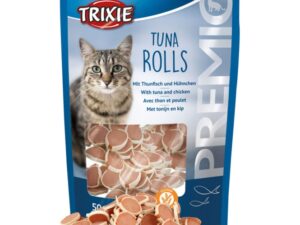 Trixie Premio Tuna Rolls - 50 g