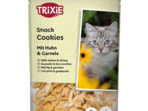 Trixie Cookies mit Huhn & Garnele - 50 g