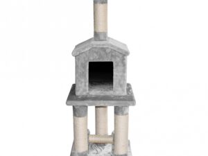 EBI Kratzbaum Classictree Ceylan - grau