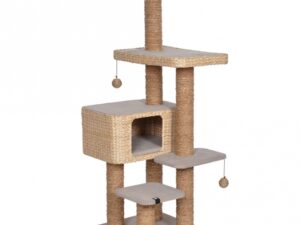 EBI Kratzbaum Palawan - braun