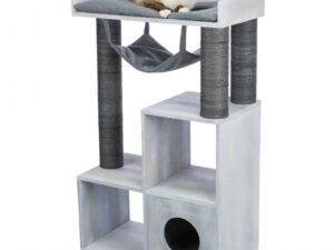 Trixie Kratzbaum mit Regalfunktion