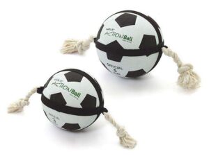 Karlie ACTION BALL Fußball - 22 cm
