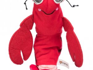 Trixie Zappelshrimp - 23 cm