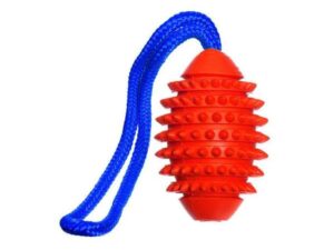 Karlie BOOMER AQUA Football - ca. 9 cm