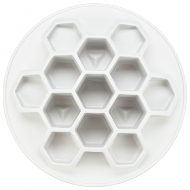 Trixie Slow Feeding Futterplatte Hive XL – Bild 4