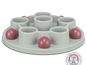 Trixie Cat Activity Pentagon