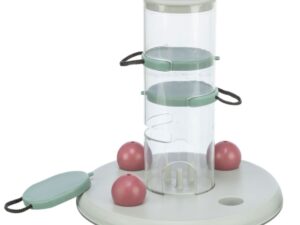 Trixie Cat Activity Gambling Tower