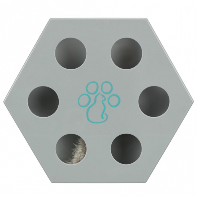 Trixie Turning Feather Katzenspielzeug – Bild 6