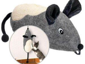 Karlie BIG MOUSE Katzenspaß - 40 cm