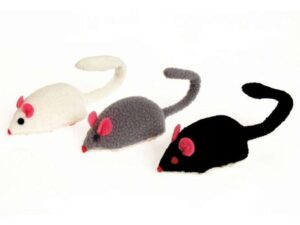 Karlie Flamingo Super Speedy Aufziehmaus