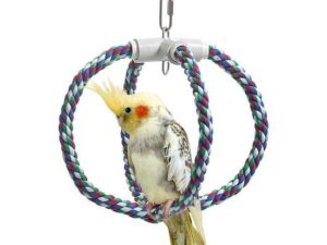 Karlie Baumwollschaukel - 24 cm