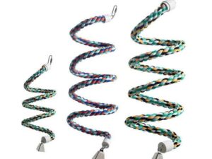 Karlie Kletterspirale aus Baumwolle - 31 cm