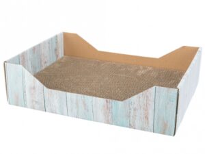 Trixie Kratzbett aus Pappe