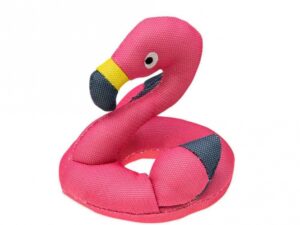 Karlie Flamingo Kühlspielzeug Flamingo