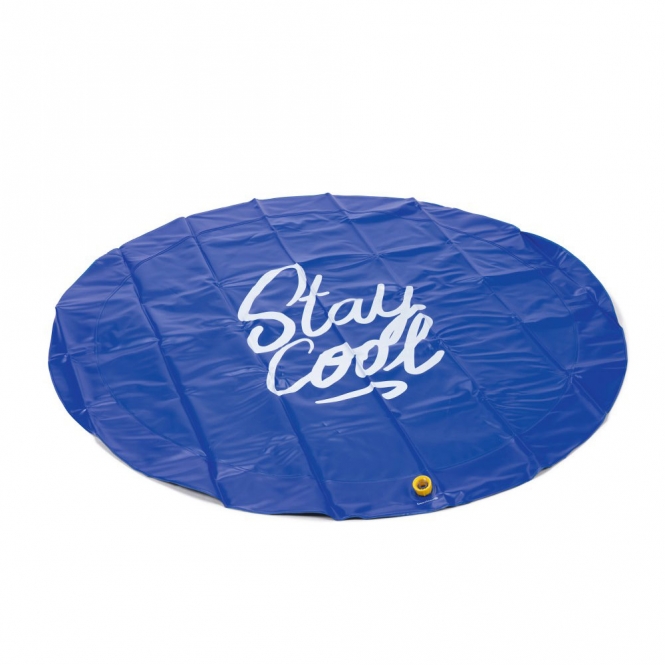 Karlie Sprinklermatte Splashy - 130 cm – Bild 4