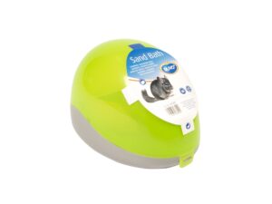 Duvoplus Sandbad - grün