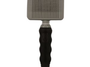 Duvoplus selbstreinigende Zupfbürste - Medium