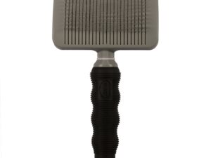 Duvoplus selbstreinigende Zupfbürste - Large