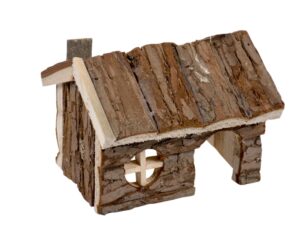 Duvoplus Kleintierhaus 15 x 11 x 12cm