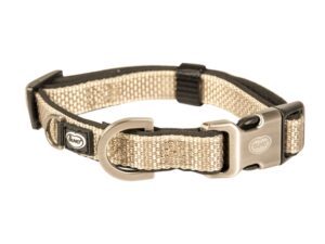 Duvoplus EXPLOR North Halsband - Taupe - 20-35cm/15mm