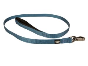 Duvoplus EXPLOR North Leine - Petrolblau - 120cm/15mm